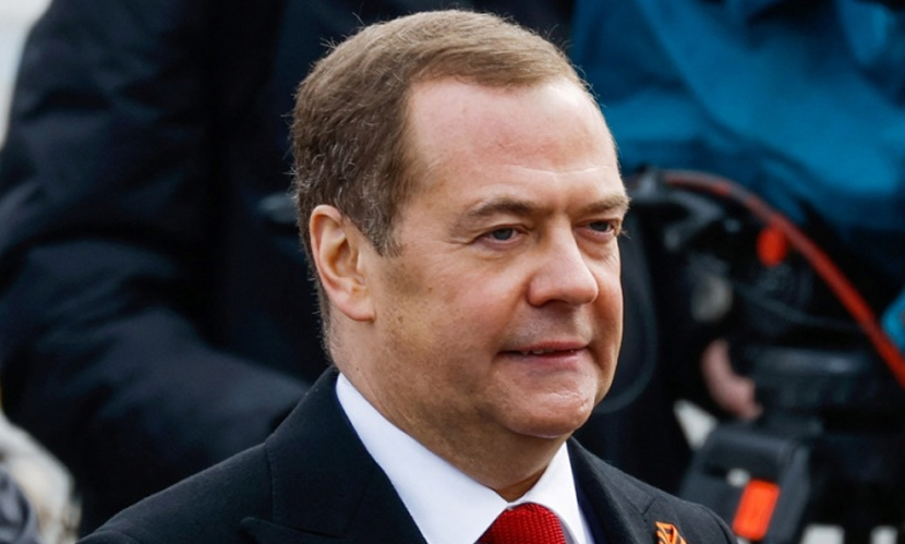 শান্তি প্রতিষ্ঠাকারী যুক্তরাষ্ট্র তার আসল চেহারা দেখাল: রাশিয়া