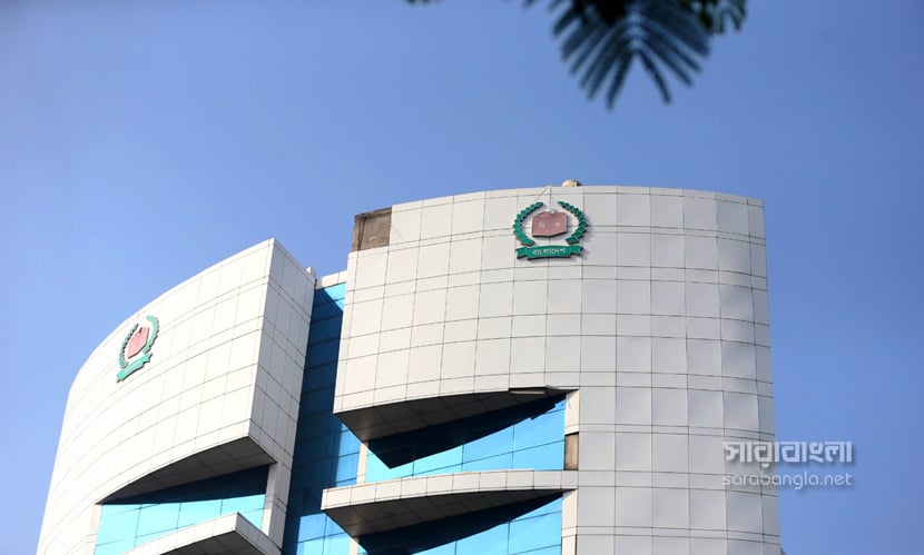 ফৌজদারি মামলার তথ্য চেয়ে ইসির চিঠি