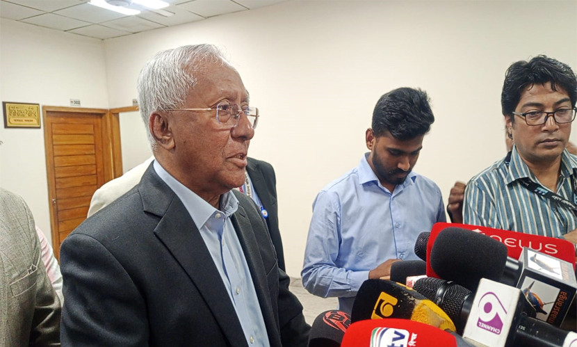 ৭ ফেব্রুয়ারির মধ্যে সব আসনে যাচ্ছে ব্যালট: ইসি সচিব