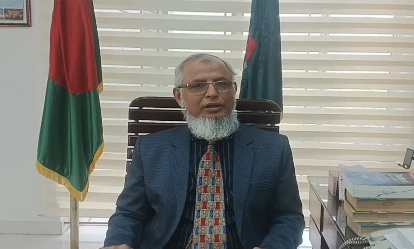 এমপিদের শপথের বিষয়ে এখনও ‘অফিসিয়ালি’ জানে না ইসি