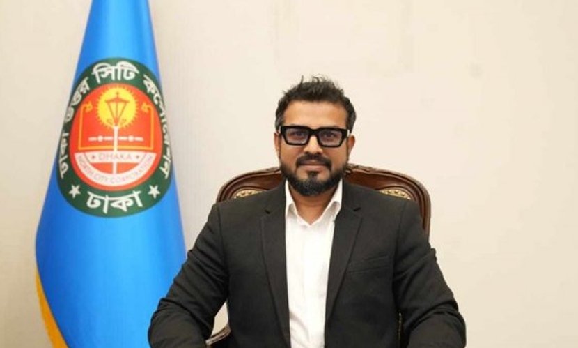 মোহাম্মদ এজাজকে ডিএনসিসি থেকে অপসারণ করা হয়নি: গণপূর্ত মন্ত্রণালয়
