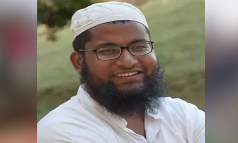 বেরোবির নতুন রেজিস্ট্রার অধ্যাপক ফেরদৌস
