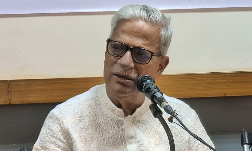 বিএনপি নেতা জয়নুল আবদিনের স্ত্রী লাইফ সাপোর্টে