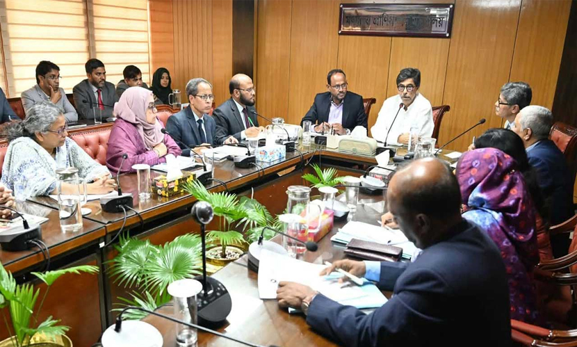 কৃষি-মৎস্য-প্রাণিসম্পদের সমন্বিত উন্নয়নে অর্থনীতি আরও শক্তিশালী হবে: কৃষিমন্ত্রী