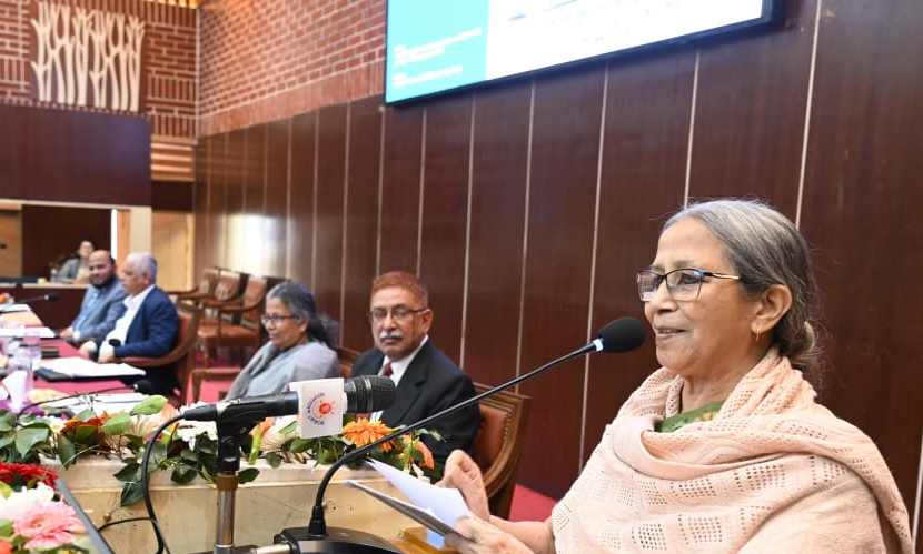 মৎস্যসম্পদ আমাদের সামগ্রিক জীবনবোধের অংশ: মৎস্য উপদেষ্টা