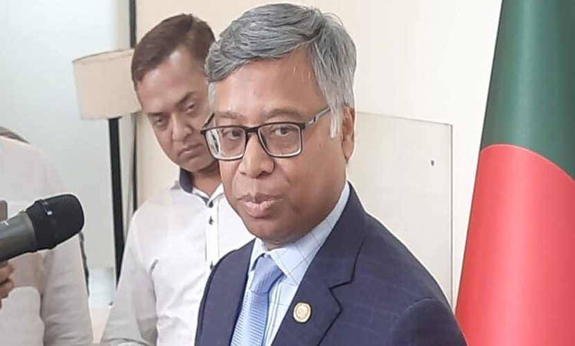 সার্ককে কীভাবে গতিশীল করার উপায় জানতে চান পররাষ্ট্রমন্ত্রী: গোলাম সারওয়ার