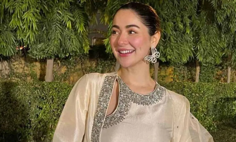 হানিয়া আমিরের ঘনিষ্ঠ বন্ধুর বিরুদ্ধে গুরুতর অভিযোগ