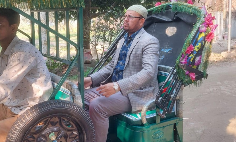 বেরোবির রেজিস্ট্রারকে পদ থেকে অব্যাহতির সিদ্ধান্ত