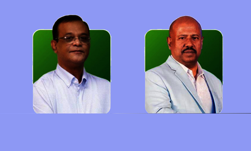যাত্রা করল ‘জাতীয়তাবাদী আইসিটি ফোরাম’