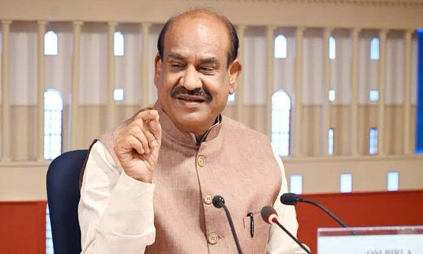 নতুন সরকারের শপথ অনুষ্ঠানে আসছেন ভারতের লোকসভার স্পিকার