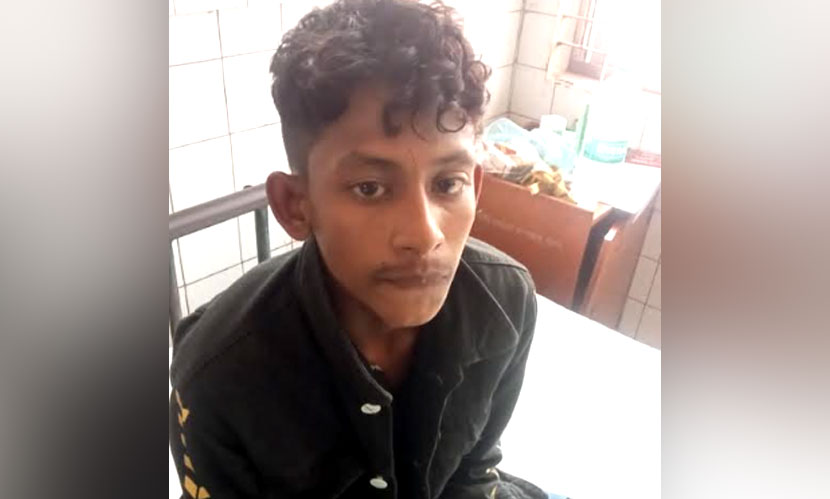 যশোরে যুবকের পেটে মিলল ২২০০ পিস ইয়াবা