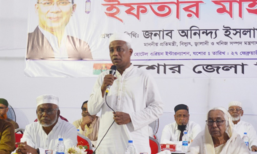 ‘ঈদের আগেই ইমাম-খতিবদের উৎসব ভাতা দেওয়ার চেষ্টা চলছে’