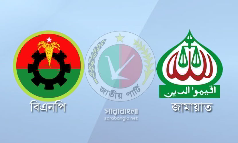 ভেঙে পড়ছে লাঙ্গলের দুর্গ, বদলাচ্ছে নির্বাচনি সমীকরণ!