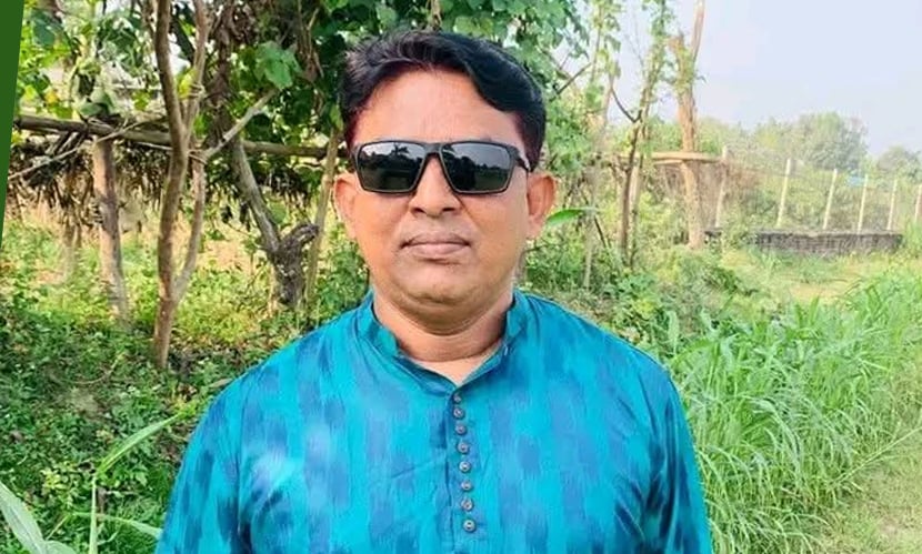 সন্ত্রাসী হামলায় আহত স্বেচ্ছাসেবক লীগ নেতা মারা গেছেন