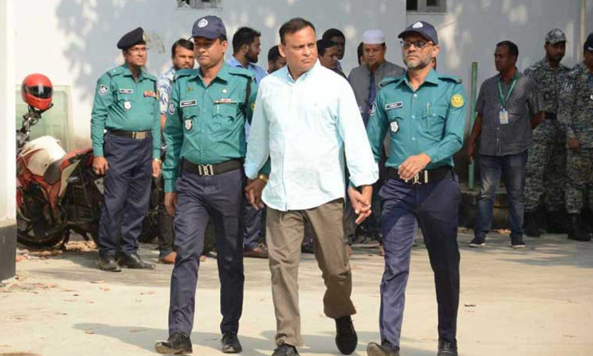 গুম-খুনের মামলায় জিয়াউল আহসানের বিরুদ্ধে সাক্ষ্যগ্রহণ শুরু আজ