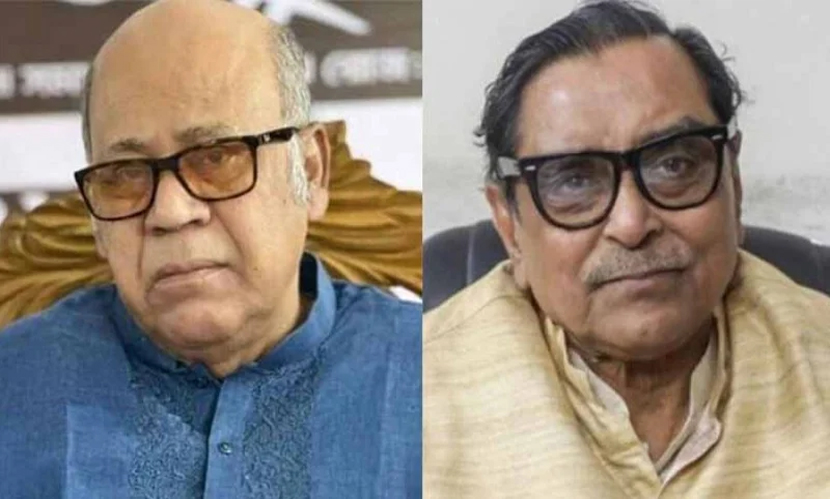 কামরুল ইসলাম ও রাশেদ খান মেননের বিরুদ্ধে অভিযোগ গঠনের শুনানি ২ মার্চ
