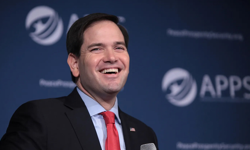 নতুন সরকারের সঙ্গে কাজ করার জন্য উন্মুখ যুক্তরাষ্ট্র: মার্কো রুবিও