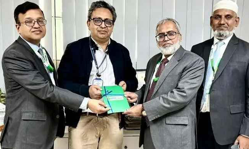 বাংলাদেশ স্টার্টআপ ইনভেস্টমেন্ট কোম্পানির তহবিলে এনআরবিসি ব্যাংকের বিনিয়োগ