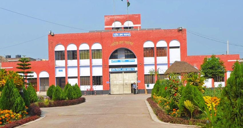 নাটোরে পোস্টাল ব্যালটে ভোট দেবেন ৪১ কারাবন্দী