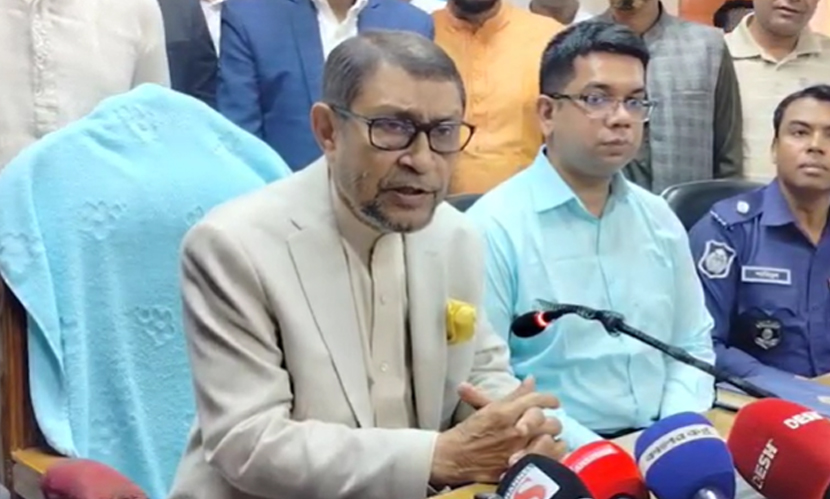 ডাক্তারদের পছন্দ অনুযায়ী পোস্টিং দেওয়া হবে: স্বাস্থ্য মন্ত্রী