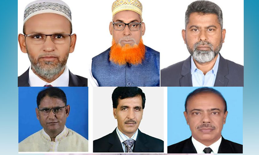 নওগাঁর ৬ আসনে ৫টিতে বিএনপি’র জয়
