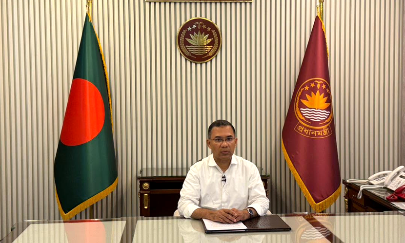 সিন্ডিকেট ভেঙে দ্রব্যমূল্য নিয়ন্ত্রণে রাখার নির্দেশ প্রধানমন্ত্রীর