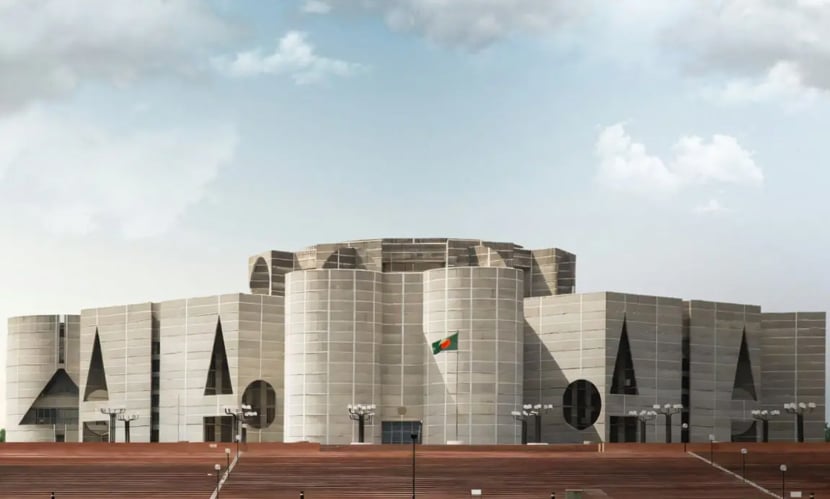 জাতীয় সংসদের চিফ হুইপ ও হুইপ হলেন যারা