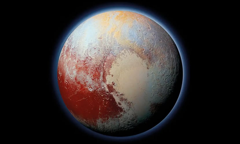 প্লুটো ডে: সৌরজগতের ছোট্ট গ্রহের বড় গল্প