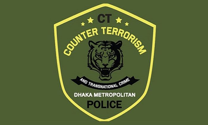 নব্য জেএমবির এহসার সদস্য আহসান জহীর খান গ্রেফতার