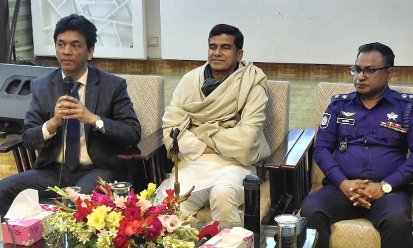 অপরাধ করলে দলের কেউ রেহাই পাবে না: পানি সম্পদ প্রতিমন্ত্রী