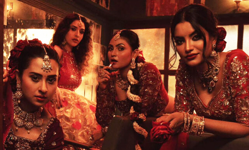 ঢাকার নারীদের গল্পে সাজানো রাফীর ‘প্রেশার কুকার’