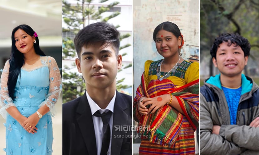 রাষ্ট্রভাষার পাশাপাশি দেশের সব মাতৃভাষাই সম্মান ও সুরক্ষা পাক