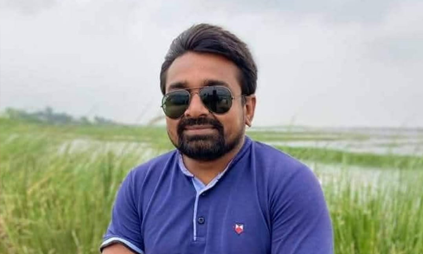 ওসির সামনেই ৫ লাখ টাকা চাঁদা দাবির অভিযোগ যুবদল নেতার বিরুদ্ধে