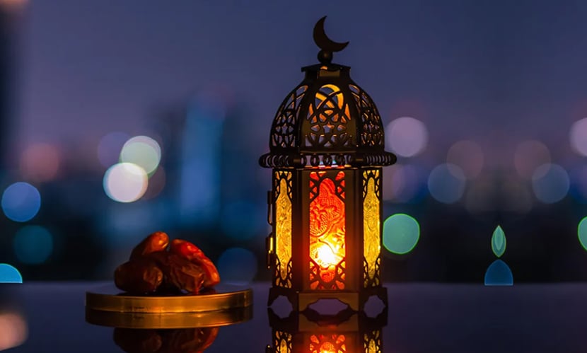 শুরু হলো রহমত, মাগফিরাত আর নাজাতের মাস— পবিত্র রমজান