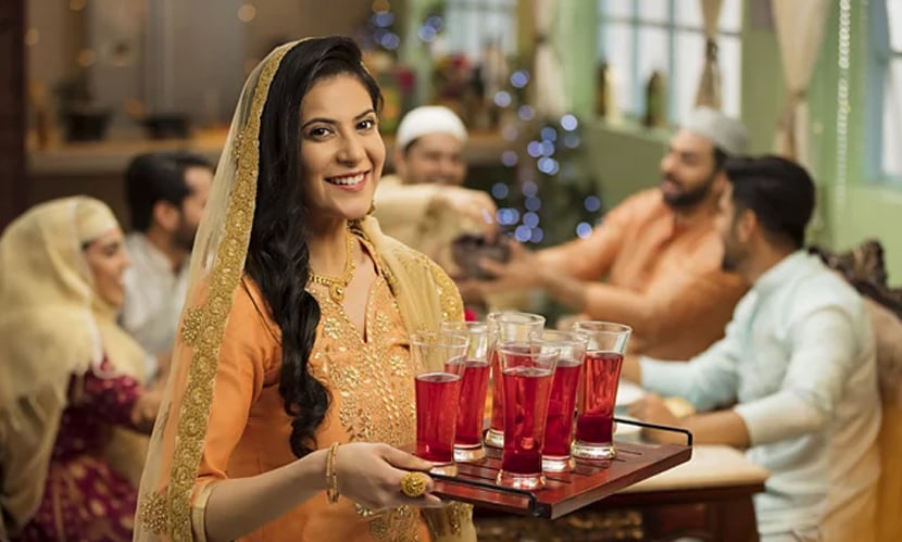 রমজানে মানসিক স্বাস্থ্য