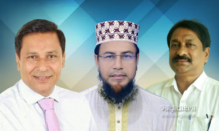 এরশাদ-হাসিনাহীন আসনে লড়াই এবার বিএনপি-জামায়াতের মধ্যে