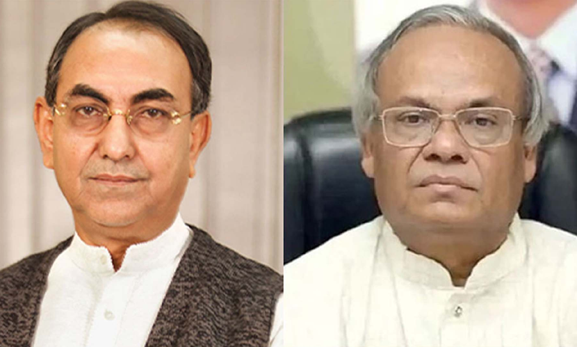 মির্জা আব্বাস-রিজভীসহ ১০ জনকে মন্ত্রী-প্রতিমন্ত্রী মর্যাদায় উপদেষ্টা নিয়োগ