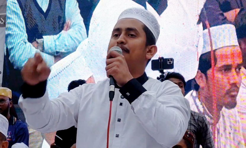 মানুষের নিরাপত্তা ও বিচার—দুটিতেই ব্যর্থ সরকার: সারজিস