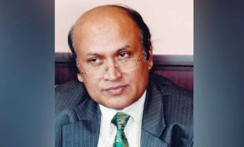 মন্ত্রিপরিষদ সচিবের দায়িত্ব পেলেন এম সিরাজ উদ্দিন মিয়া