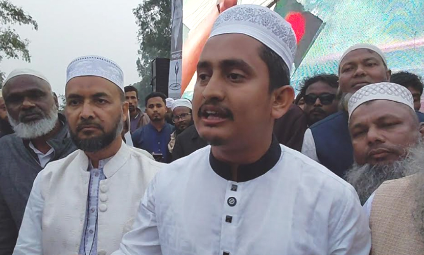তারেক রহমানের পরিকল্পনা আমাদের হতাশ করেছে: সারজিস