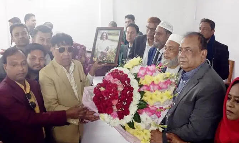 সাতক্ষীরায় নাগরিক ঐক্যের ২১৭ নেতাকর্মীর বিএনপিতে যোগদান