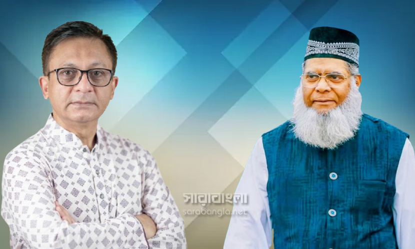 বিএনপির দুর্গে জামায়াতের চ্যালেঞ্জ