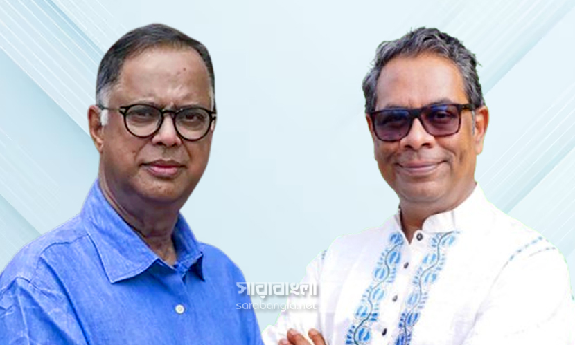 মামা-ভাগ্নে মন্ত্রী-প্রতিমন্ত্রী, আনন্দে ভাসছে যমুনাপাড়ের মানুষ
