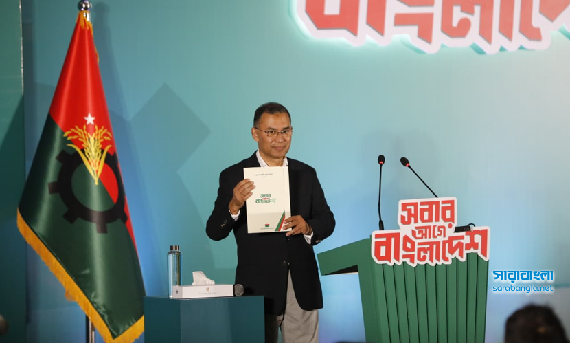 খেলাপি ঋণ ও রাজনৈতিক হস্তক্ষেপ বন্ধে কঠোর পদক্ষেপের ঘোষণা বিএনপির