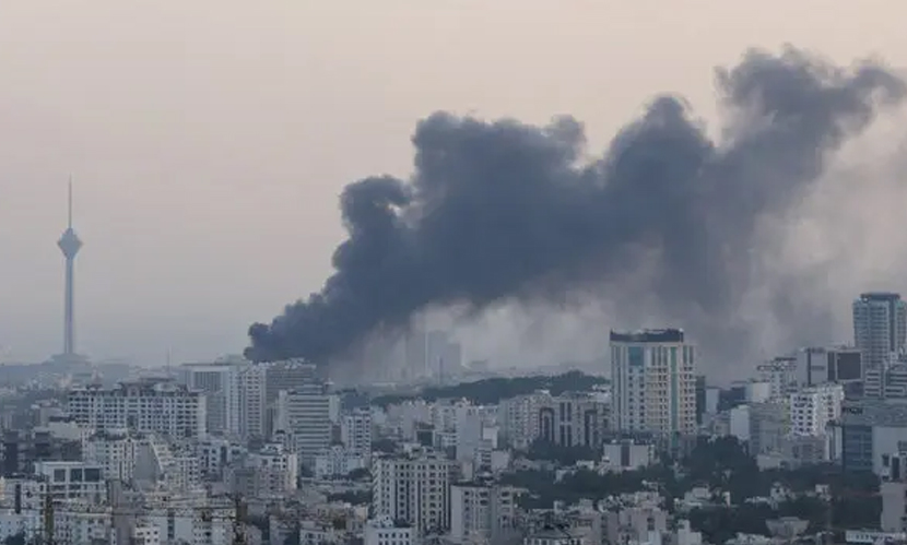ইরানের পালটা হামলায় ক্ষতিগ্রস্ত যুক্তরাষ্ট্রের ১৪ ঘাঁটি