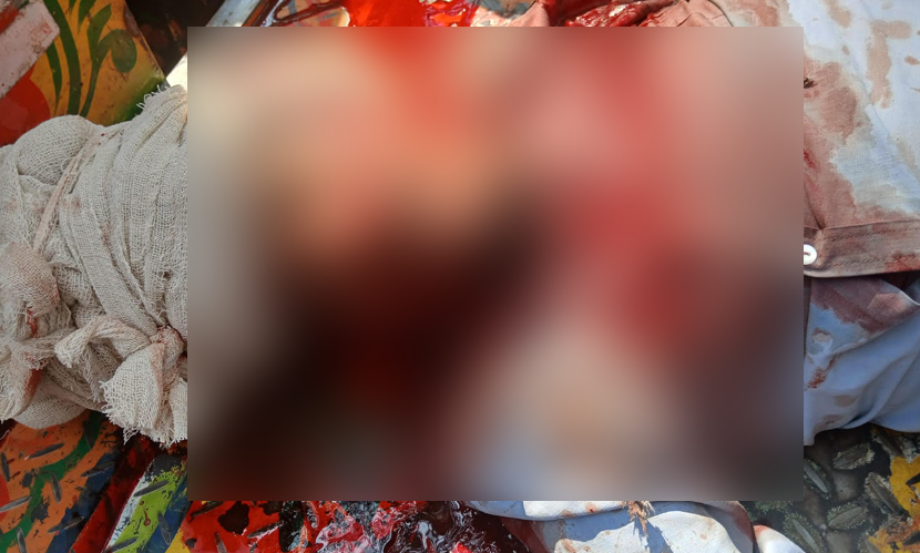 পাবনায় অটোবাইকের নিয়ন্ত্রণ হারিয়ে চালক নিহত