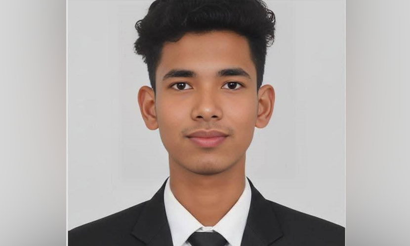 নোয়াখালীতে দোকানে তেলের লরি: বাবার পর ছেলের মৃত্যু