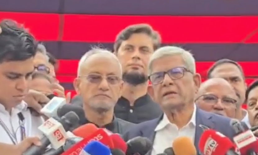 ‘সেনাবাহিনীর মনোবল ভাঙতেই ৫৭ কর্মকর্তাকে হত্যা করা হয়’