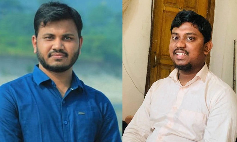 রাজনীতি নিষিদ্ধ বেরোবিতে শিবিরের নতুন কমিটি ঘোষণা