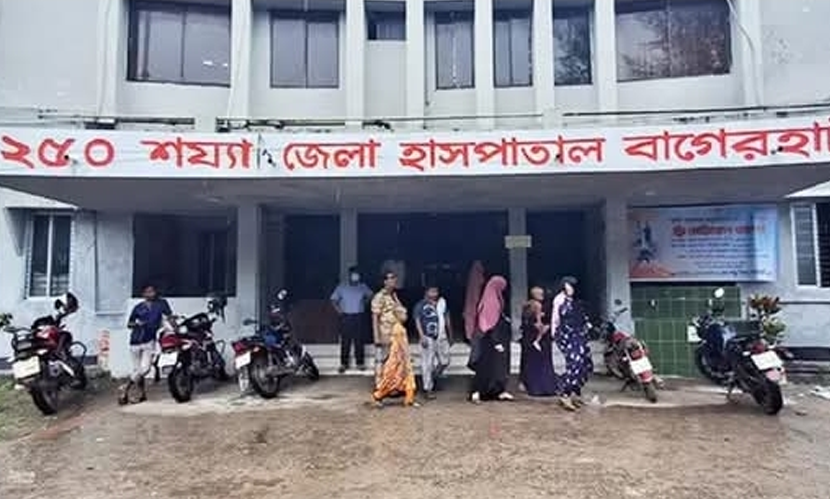 আউটসোর্সিং কর্মীদের বেতন পাইয়ে দেওয়ার নামে ঘুষ নেওয়ার অভিযোগ